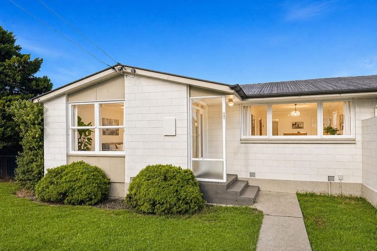 Photo of property in 32 Jollie Street, Linwood, Christchurch, 8062
