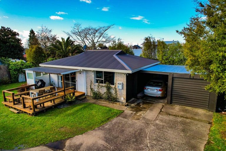 Photo of property in 99b Boundary Road, Claudelands, Hamilton, 3214