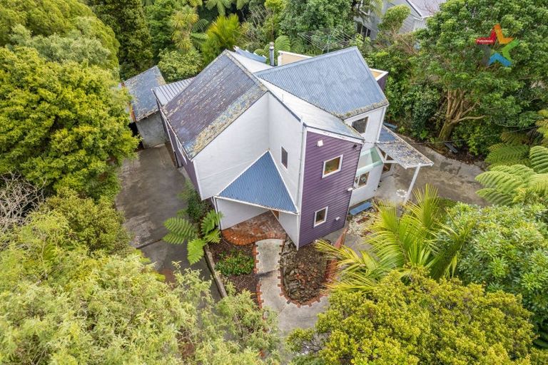 Photo of property in 49 Gurney Road, Kelson, Lower Hutt, 5010