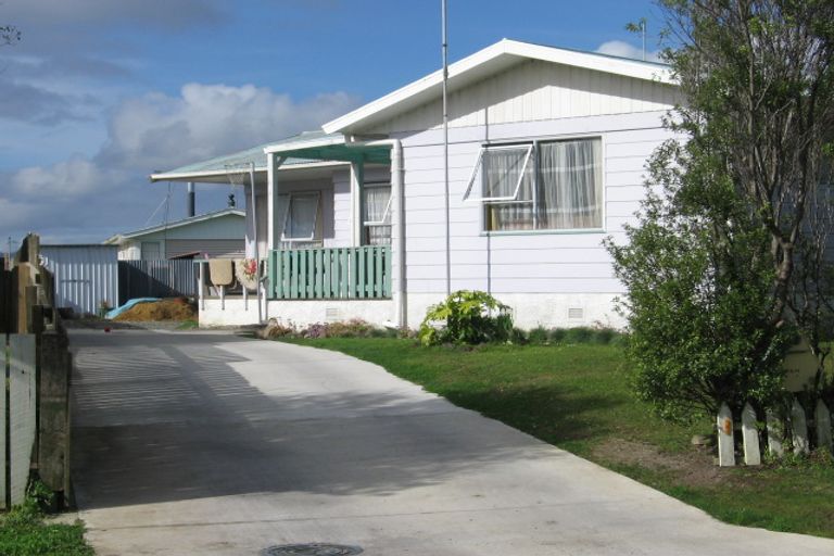 Photo of property in 7 Second Avenue, Dargaville, 0310