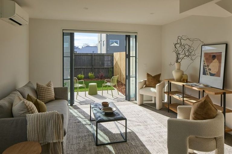 Photo of property in 7/35 Eversleigh Street, St Albans, Christchurch, 8014