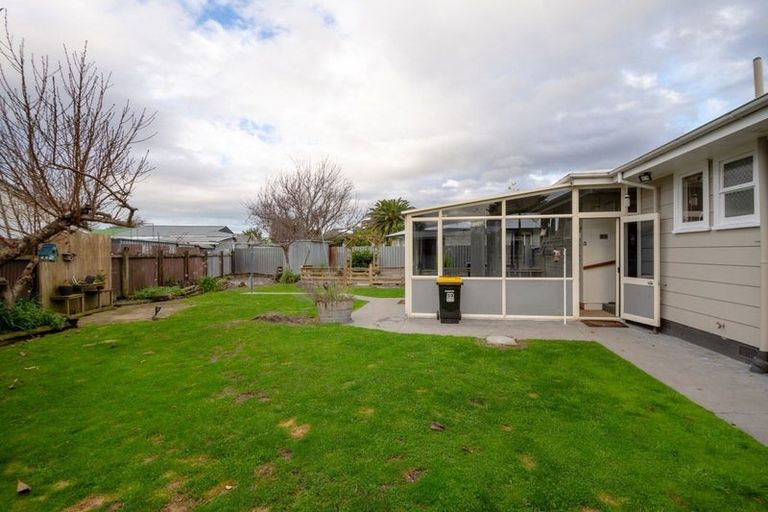 Photo of property in 59 Budge Street, Riversdale, Blenheim, 7201