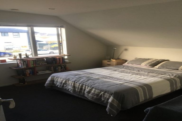 Photo of property in 11a Lyndon Street, Riccarton, Christchurch, 8011