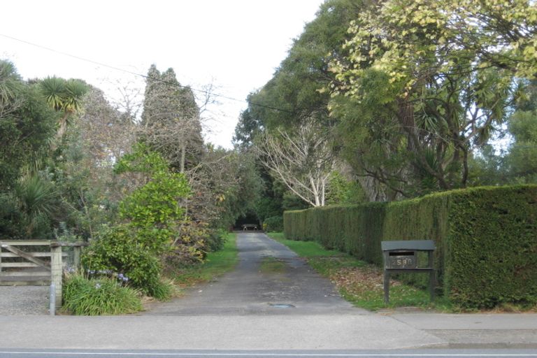 Photo of property in 259b Mill Road, Otaki, 5512