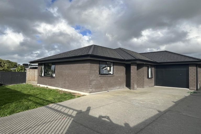 Photo of property in 2 Cardiff Street, Levin, 5510