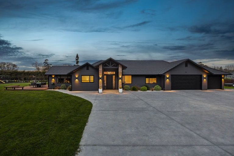 Photo of property in 191 Waingaro Road, Ngaruawahia, 3793