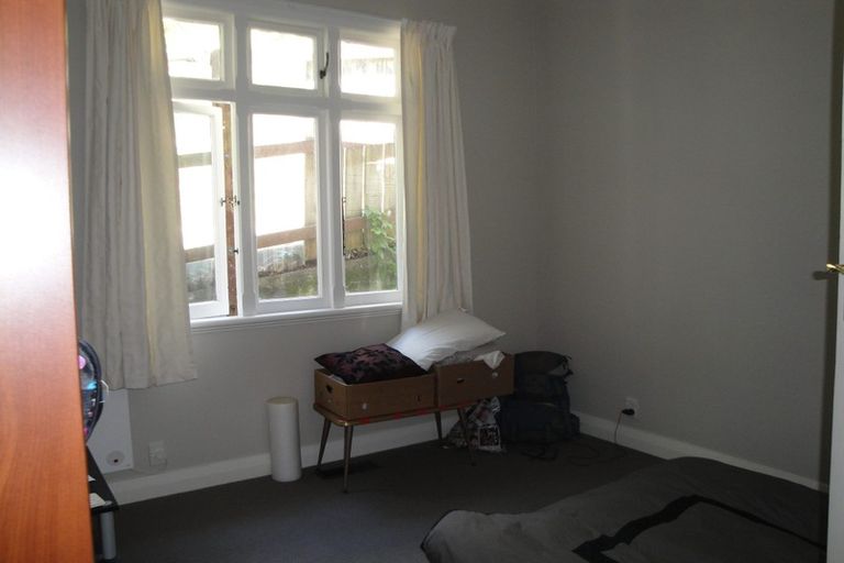 Photo of property in 336 The Terrace, Te Aro, Wellington, 6011