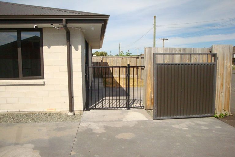 Photo of property in 32a Willow Street, Hampstead, Ashburton, 7700