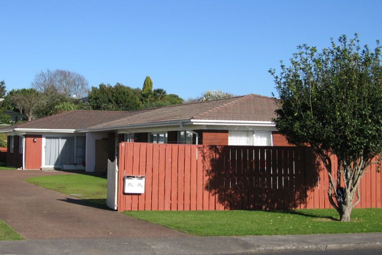 Photo of property in 1/25 Old Wairoa Road, Papakura, 2110