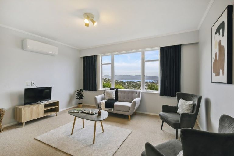 Photo of property in 46 Baroda Street, Khandallah, Wellington, 6035