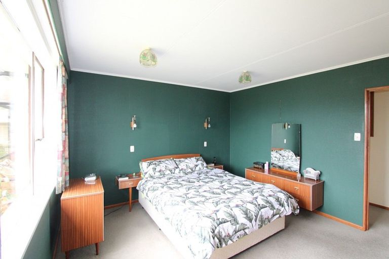 Photo of property in 5 Huxley Street, Pahiatua, 4910
