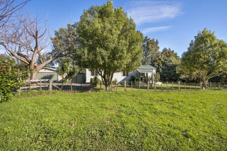 Photo of property in 335 Kauri Point Road, Tahawai, Katikati, 3170