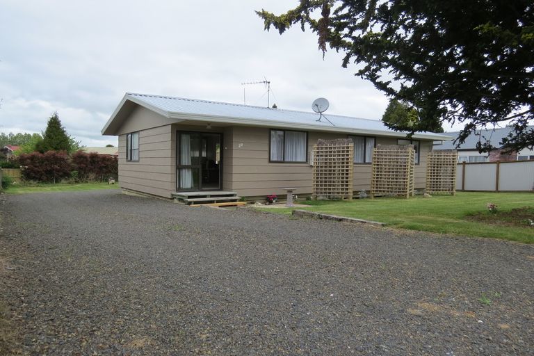 Photo of property in 29 Rolleston Street, Kihikihi, Te Awamutu, 3800