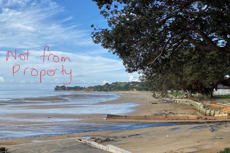 Photo of property in 305 Big Bay Road, Manukau Heads, Awhitu, 2684