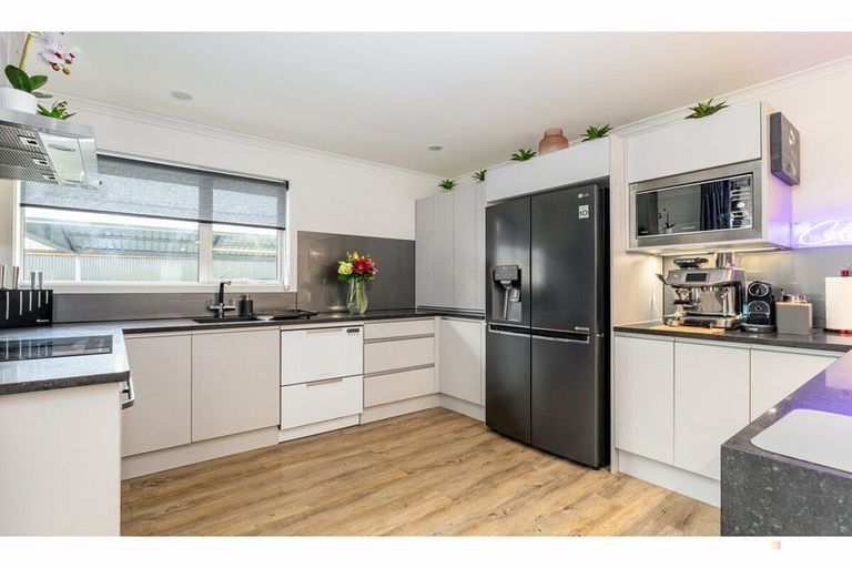 Photo of property in 161a Talbot Street, Geraldine, 7930