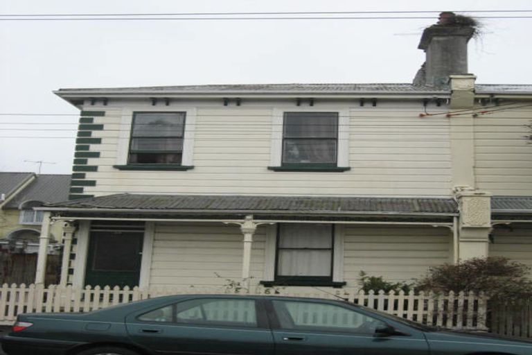 Photo of property in 36 Howe Street, North Dunedin, Dunedin, 9016
