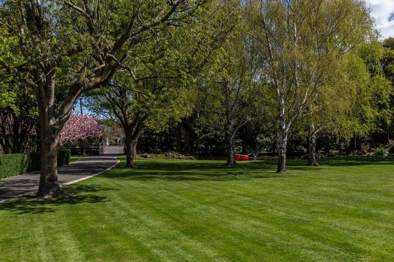 Photo of property in 243 Barnes Road, Lincoln, Christchurch, 7672