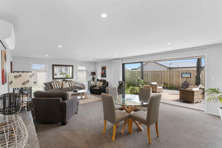 Photo of property in 7 Boyce Lane, Amberley, 7410