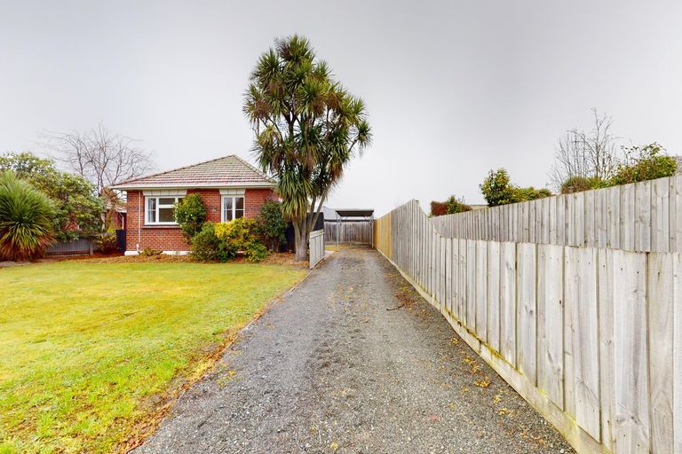 Photo of property in 74 Princes Street, Netherby, Ashburton, 7700