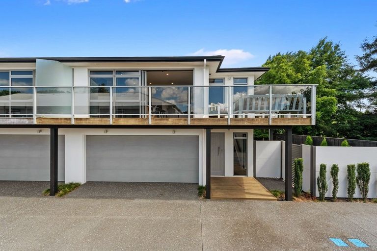 Photo of property in 5/17 Manning Street, Hamilton Central, Hamilton, 3204