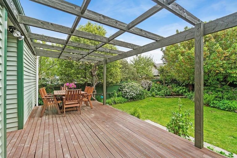 Photo of property in 62 Richardson Terrace, Woolston, Christchurch, 8023