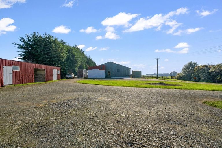 Photo of property in 49 Roslyn Road, Roslyn Bush, Invercargill, 9876