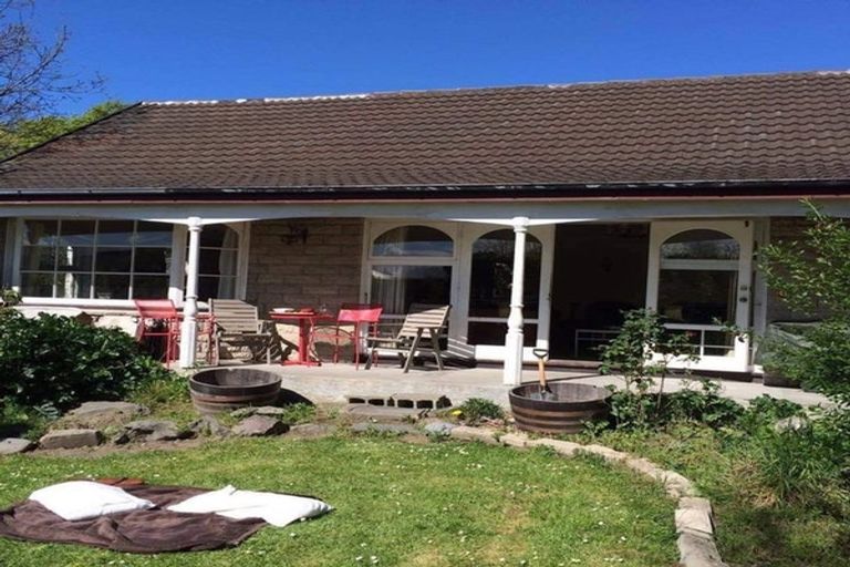 Photo of property in 117d Waimairi Road, Ilam, Christchurch, 8041