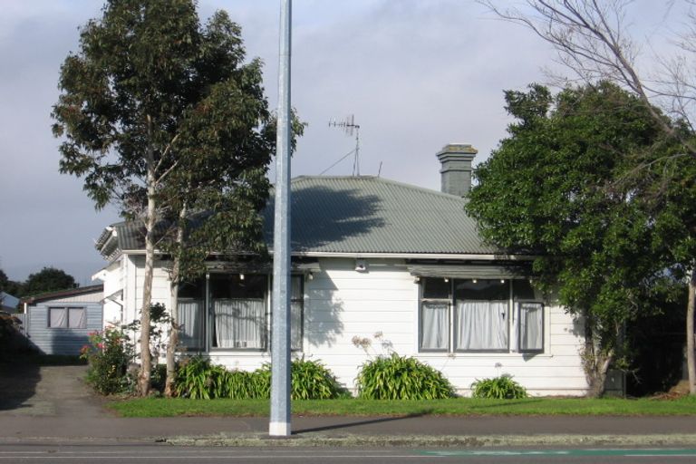 Photo of property in 604 Church Street, Terrace End, Palmerston North, 4410