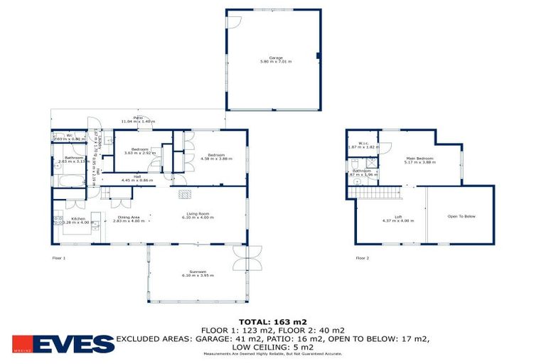 Photo of property in 22 Langstone Street, Welcome Bay, Tauranga, 3112