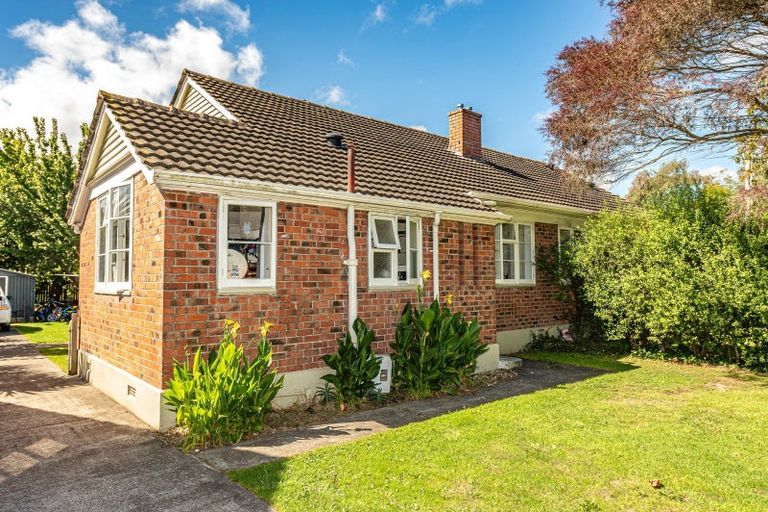 Photo of property in 103 Anzac Parade, Whanganui East, Whanganui, 4500