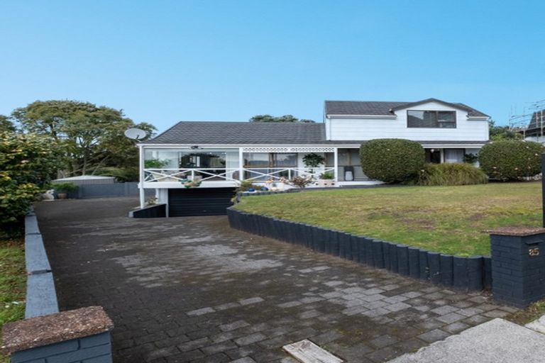 Photo of property in 85 Cumberland Street, Welbourn, New Plymouth, 4312