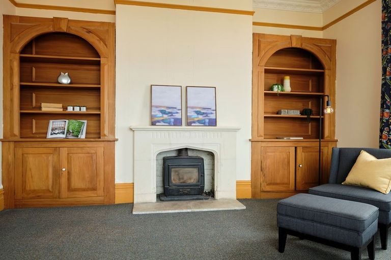 Photo of property in 18 Sheen Street, Roslyn, Dunedin, 9010