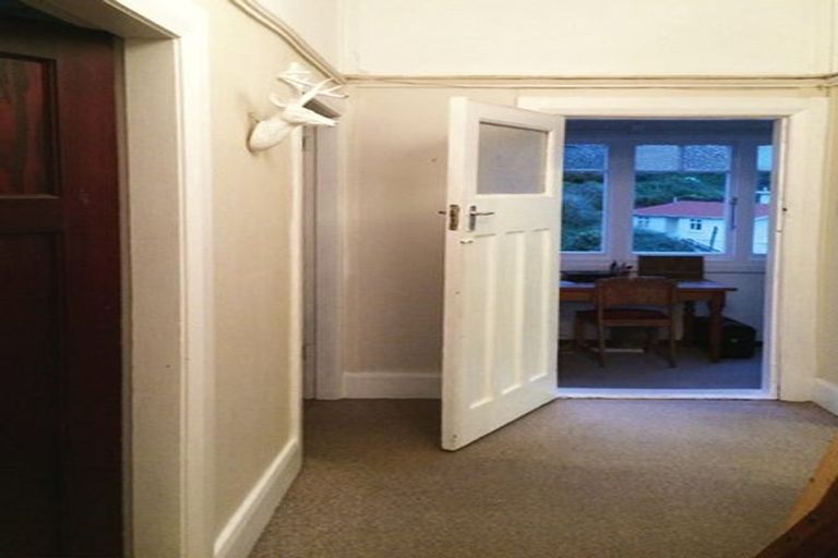 Photo of property in 44 Norway Street, Aro Valley, Wellington, 6012