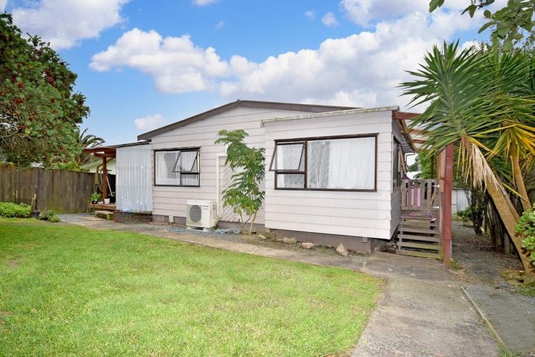 Photo of property in 104 Tauroa Street, Raumanga, Whangarei, 0110