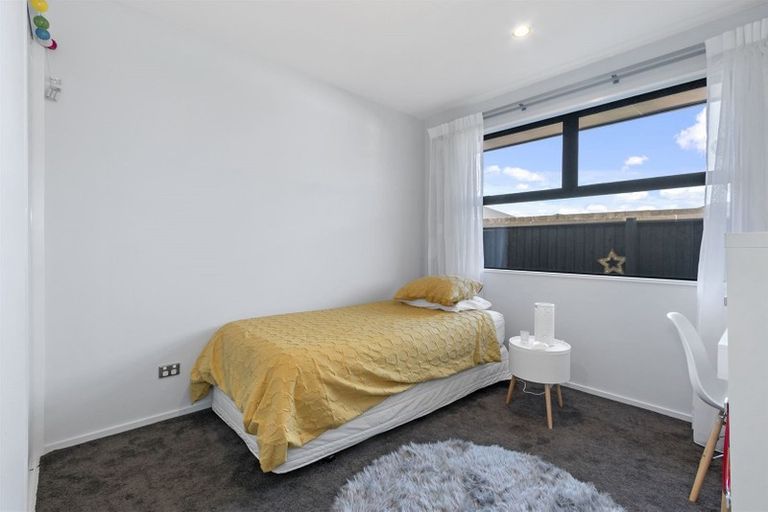 Photo of property in 63 Bradwell Crescent, Halswell, Christchurch, 8025