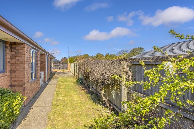 Photo of property in 34 Shelley Street, Rolleston, 7614