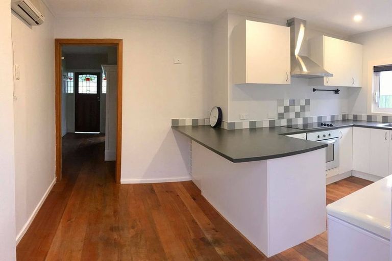 Photo of property in 20 Montrose Street, Sydenham, Christchurch, 8023