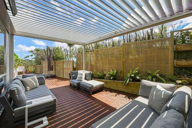 Photo of property in 18b Leafield Crescent, Henderson, Auckland, 0612