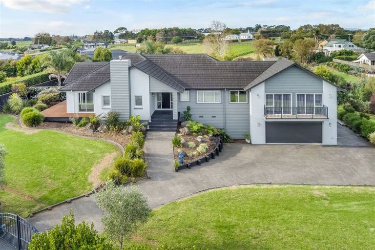 Photo of property in 6 Powell Lane, Waiau Pa, Pukekohe, 2679