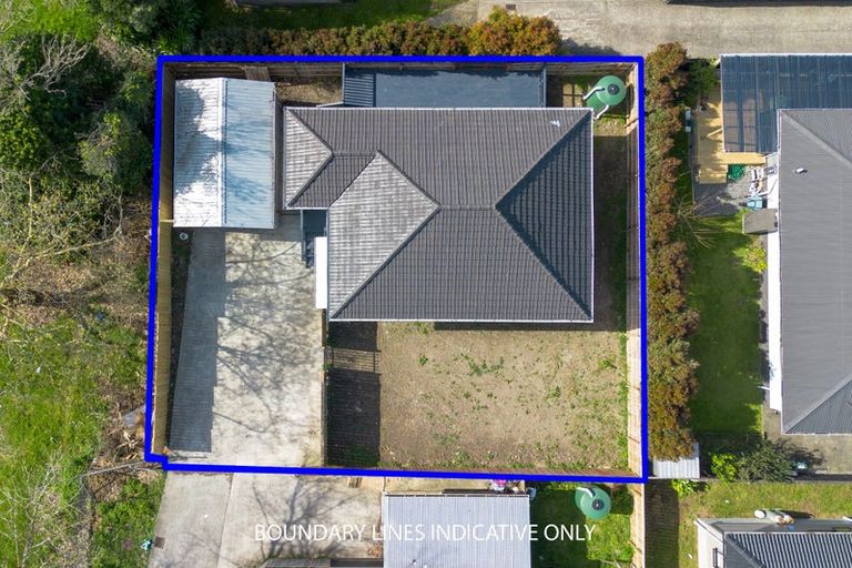 Photo of property in 31b Short Street, Papakura, 2113