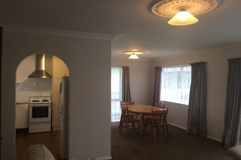 Photo of property in 101c Church Street, West End, Palmerston North, 4412