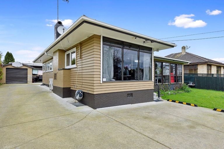 Photo of property in 83 Ellicott Road, Nawton, Hamilton, 3200