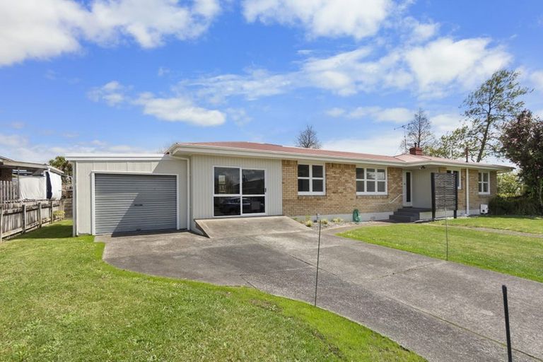 Photo of property in 2 Patricia Avenue, Hamilton East, Hamilton, 3216