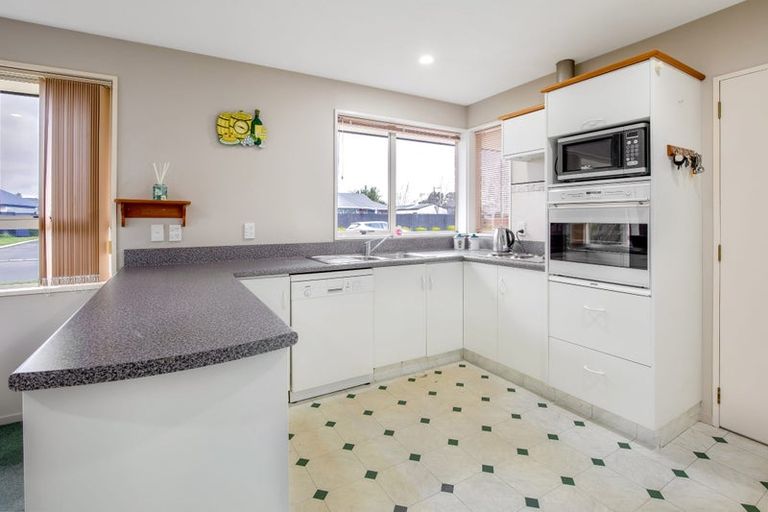 Photo of property in 34 Bronte Way, Rolleston, 7614