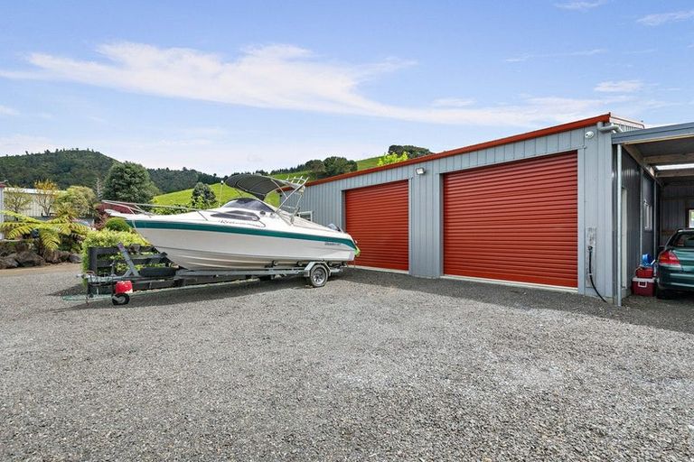 Photo of property in 71 Mangotahi Road, Thames, 3577