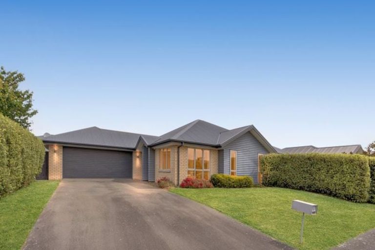 Photo of property in 16 Winfield Drive, Wigram, Christchurch, 8042