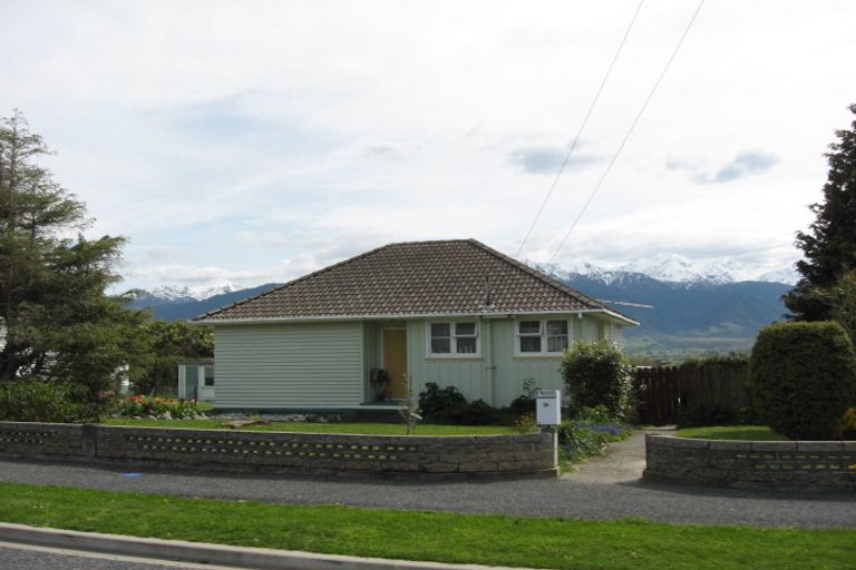 Photo of property in 36 Bayview Street, Kaikoura, 7300