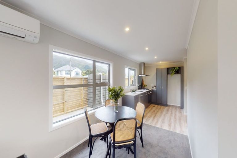Photo of property in 34 Nile Street, Waterloo, Lower Hutt, 5011