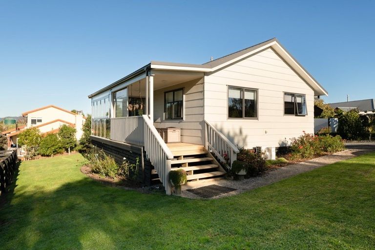Photo of property in 461e Minden Road, Minden, Tauranga, 3176