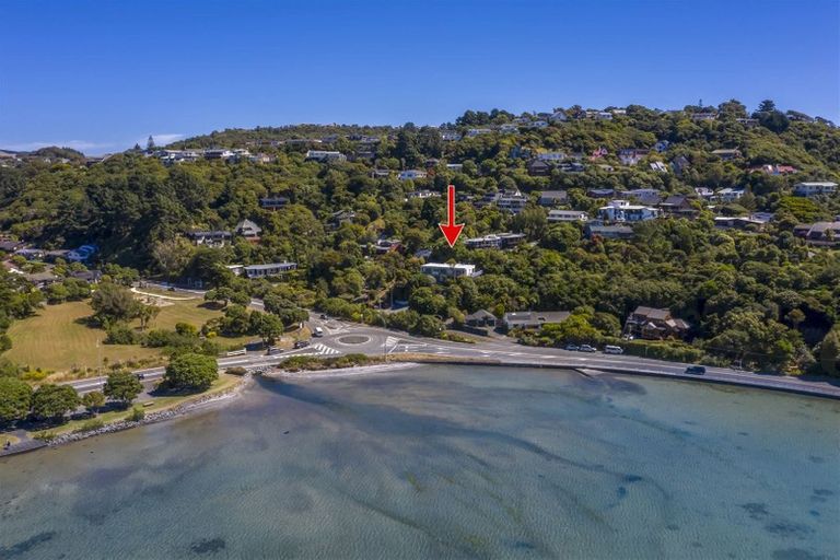 Photo of property in 186 Paremata Road, Paremata, Porirua, 5024